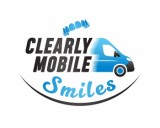 https://www.logocontest.com/public/logoimage/1538962861Clearly Mobile Smiles Logo 25.jpg